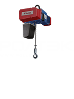 Тали электрические цепные R-Tech г/п 500 кг